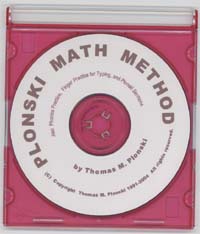  Click here to download the PLONSKI MATH METHOD directly from our website. 